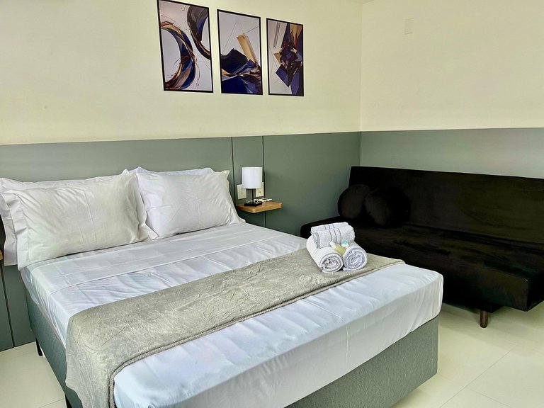 Connect 810 - Next to PUC