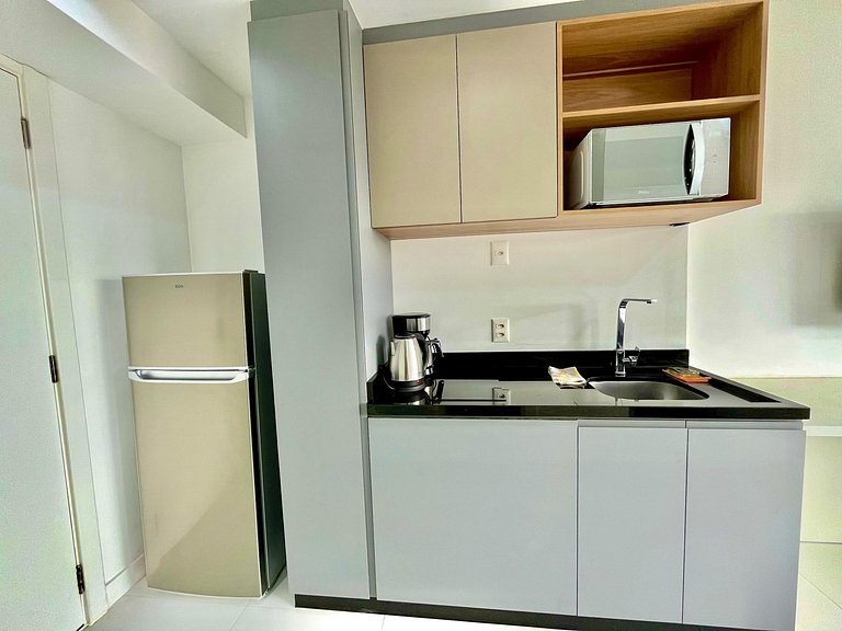 Connect 810 - Junto a la Puc