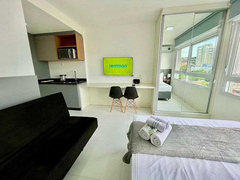 Connect 810 - Junto a la Puc