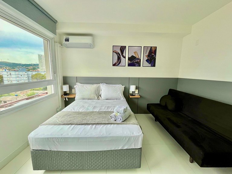 Connect 810 - Junto a la Puc