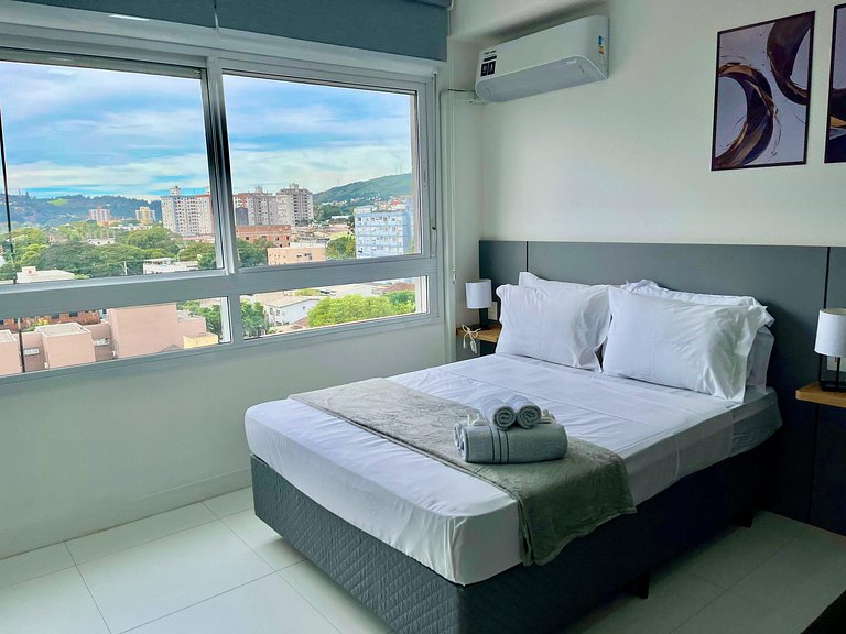 Connect 810 - Next to PUC