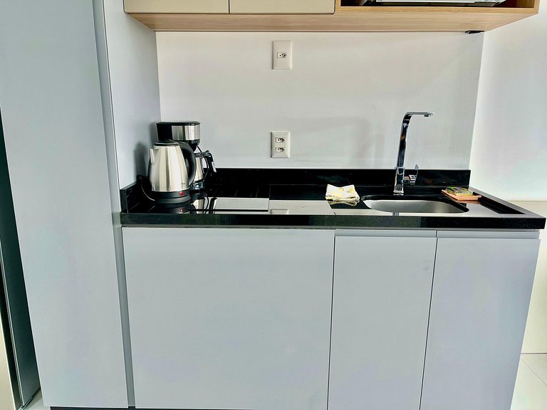 Connect 810 - Next to PUC