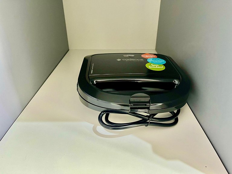 Connect 810 - Junto à Puc