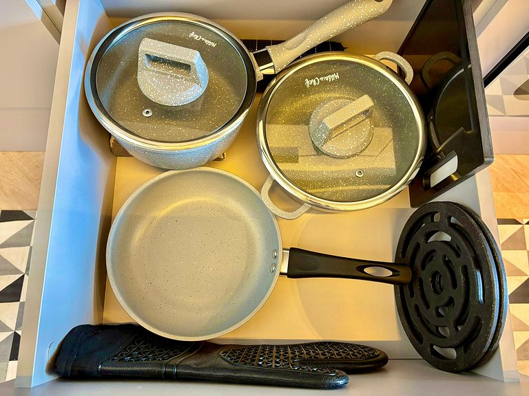 Skyline 905 Fully Equipped in a Stunning Condominium