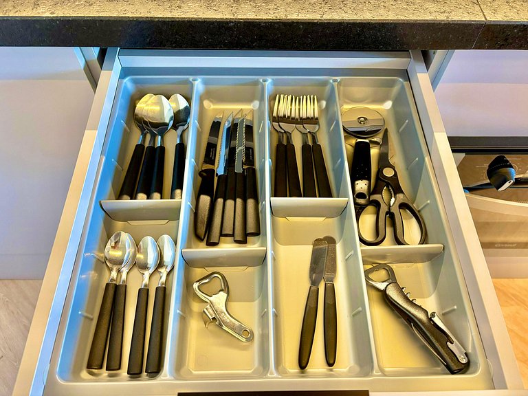 Skyline 905 Fully Equipped in a Stunning Condominium