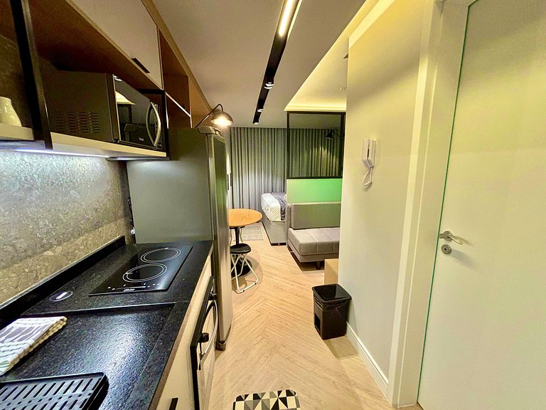 Skyline 905 Fully Equipped in a Stunning Condominium