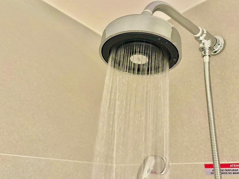 Skyline 905 completo en condominio espectacular