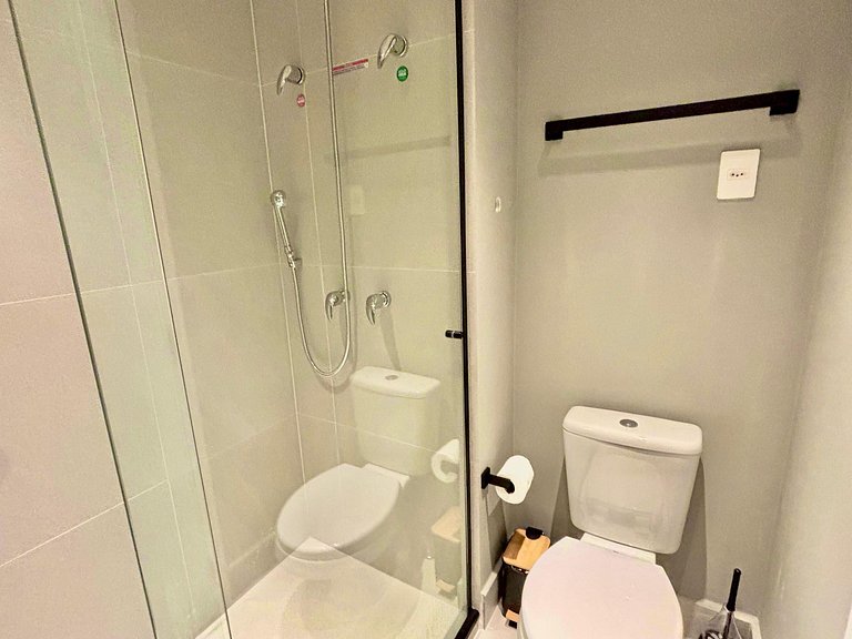 Skyline 905 Fully Equipped in a Stunning Condominium