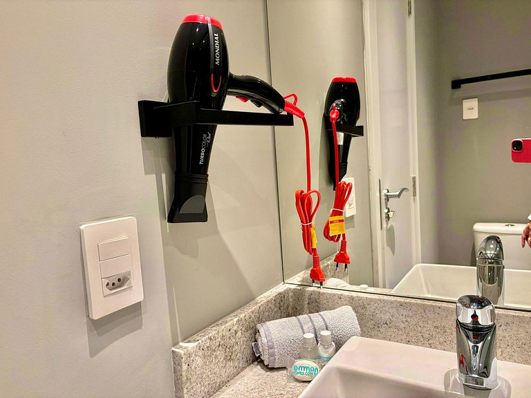 Skyline 905 Fully Equipped in a Stunning Condominium