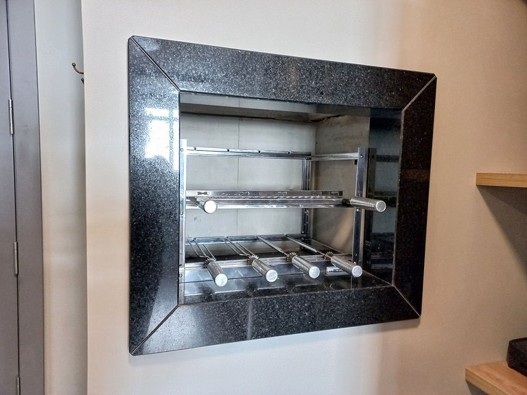 Apartamento Aire 107C Super Decorado en Gramado