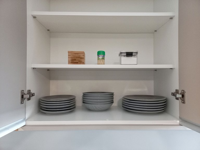 Aire 107C Apartamento Super decorado em Gramado