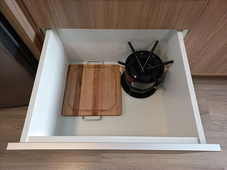 Aire 107C Super Decorated Apartment in Gramado