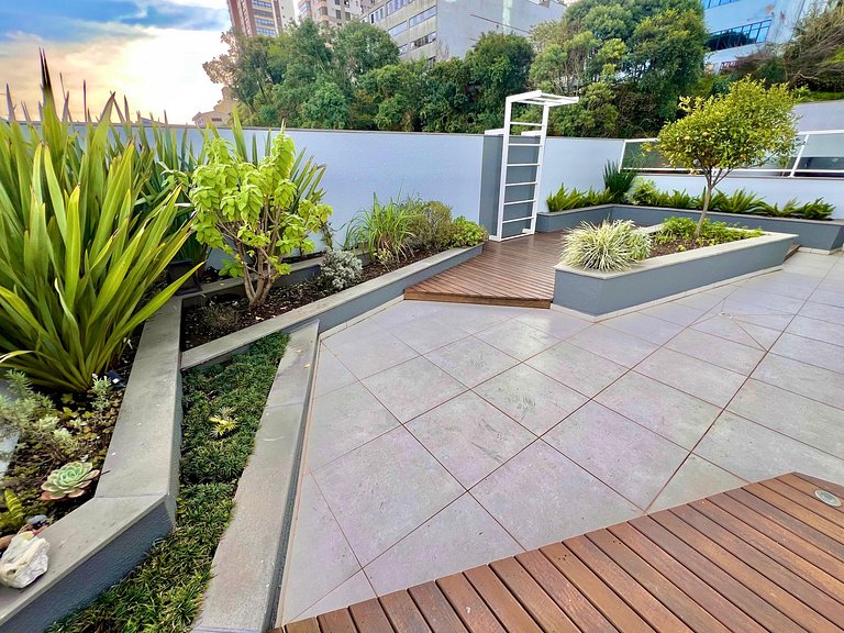 Apto Urb 601 Cómodo y Completo