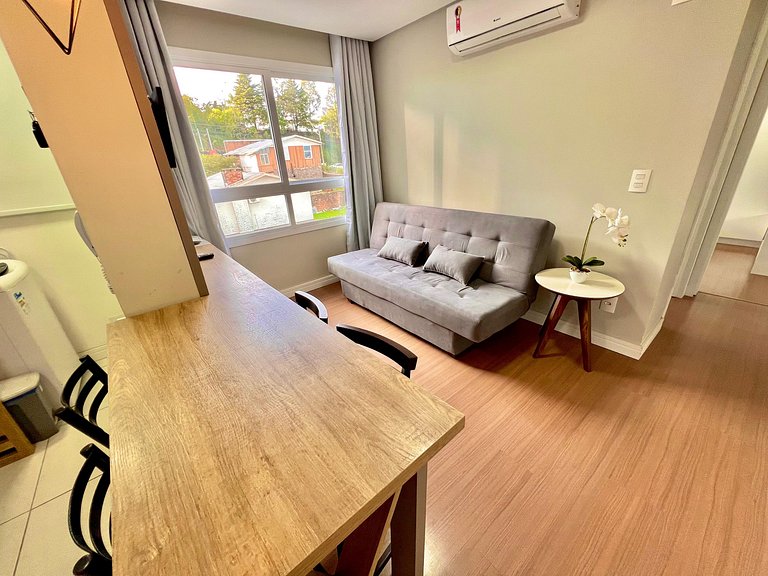 Urban Apt 601 Comfortable and Complete