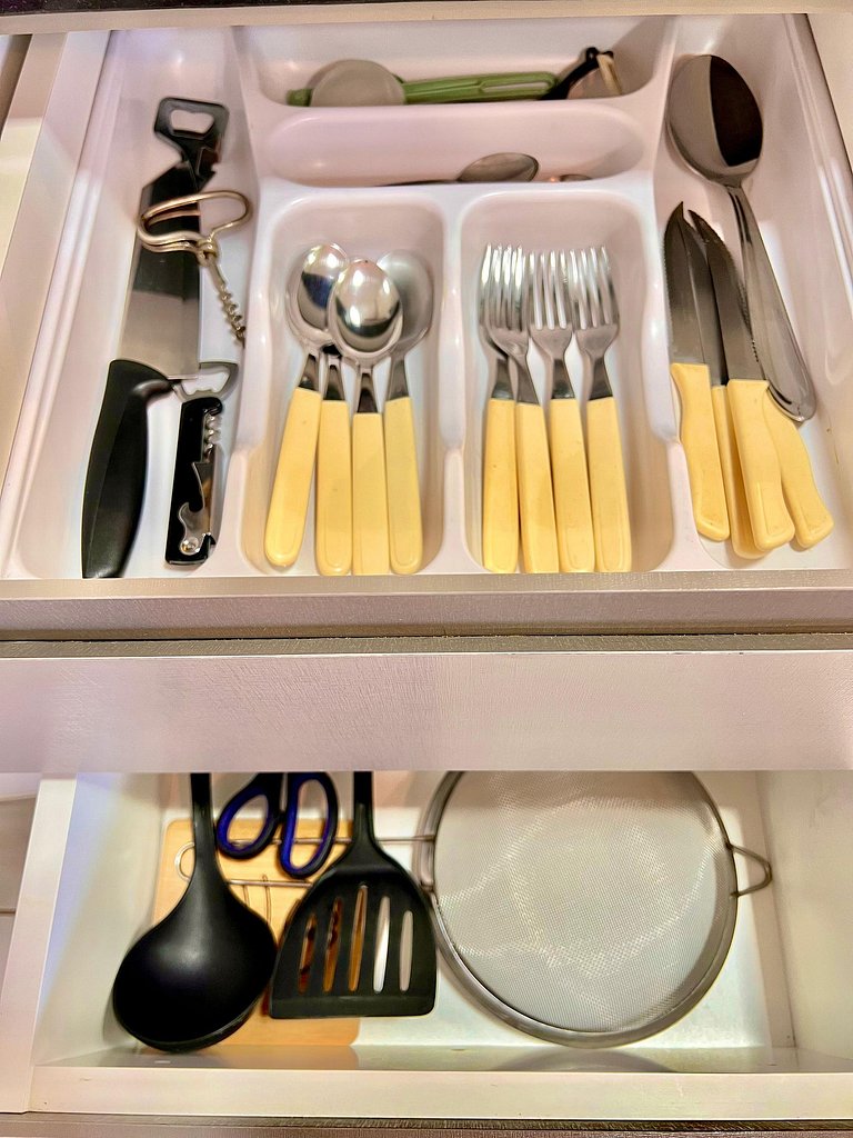 Apto Urb 601 Cómodo y Completo