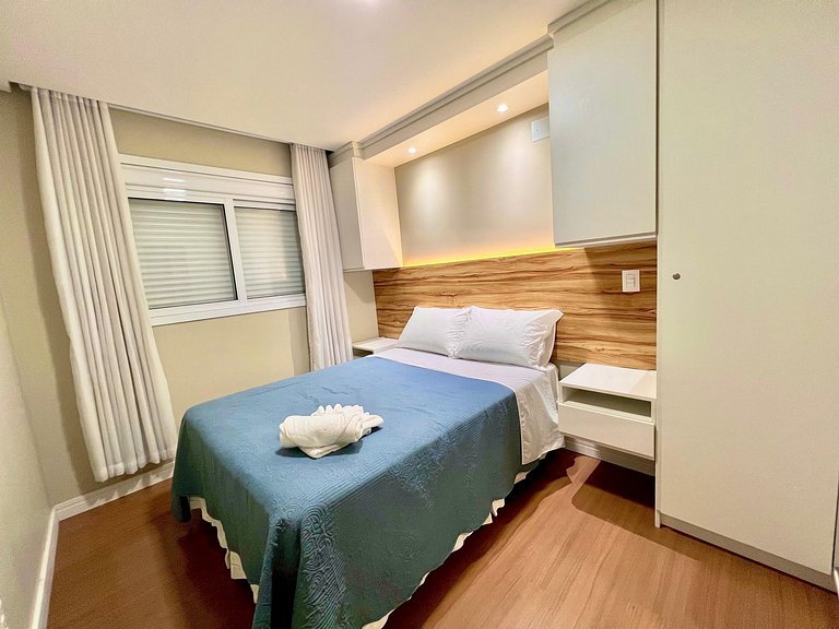 Urban Apt 601 Comfortable and Complete