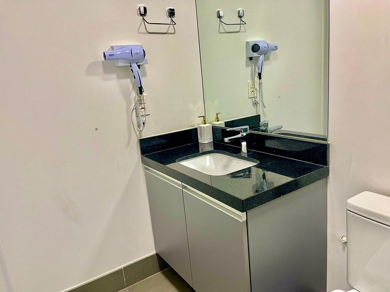 Plaza Carlos Gomes 512 Práctico y Cómodo