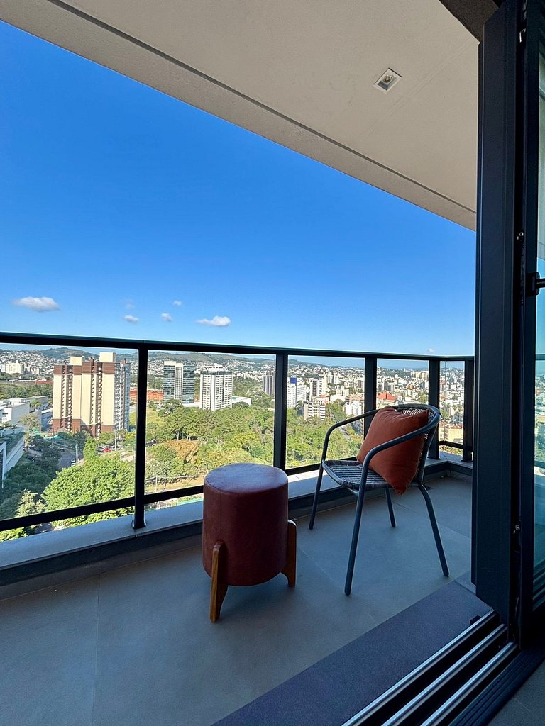 LIV - Apartamento 1602