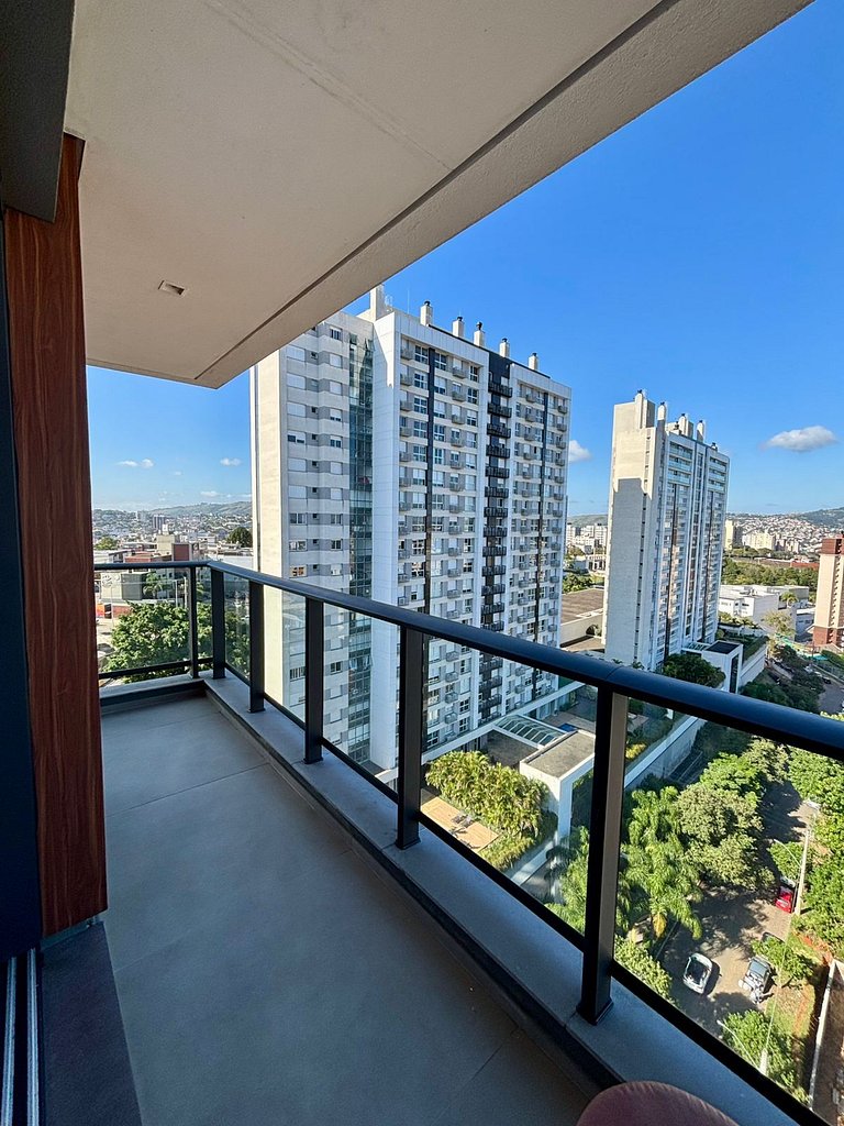 LIV - Apartamento 1602