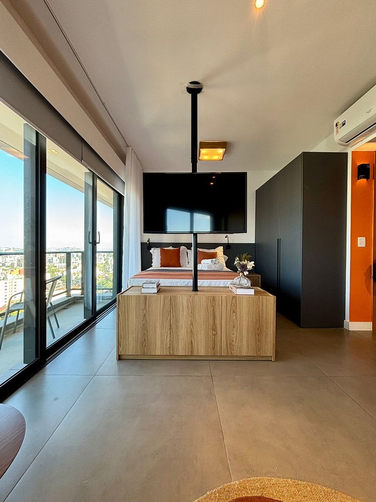 LIV - Apartamento 1602