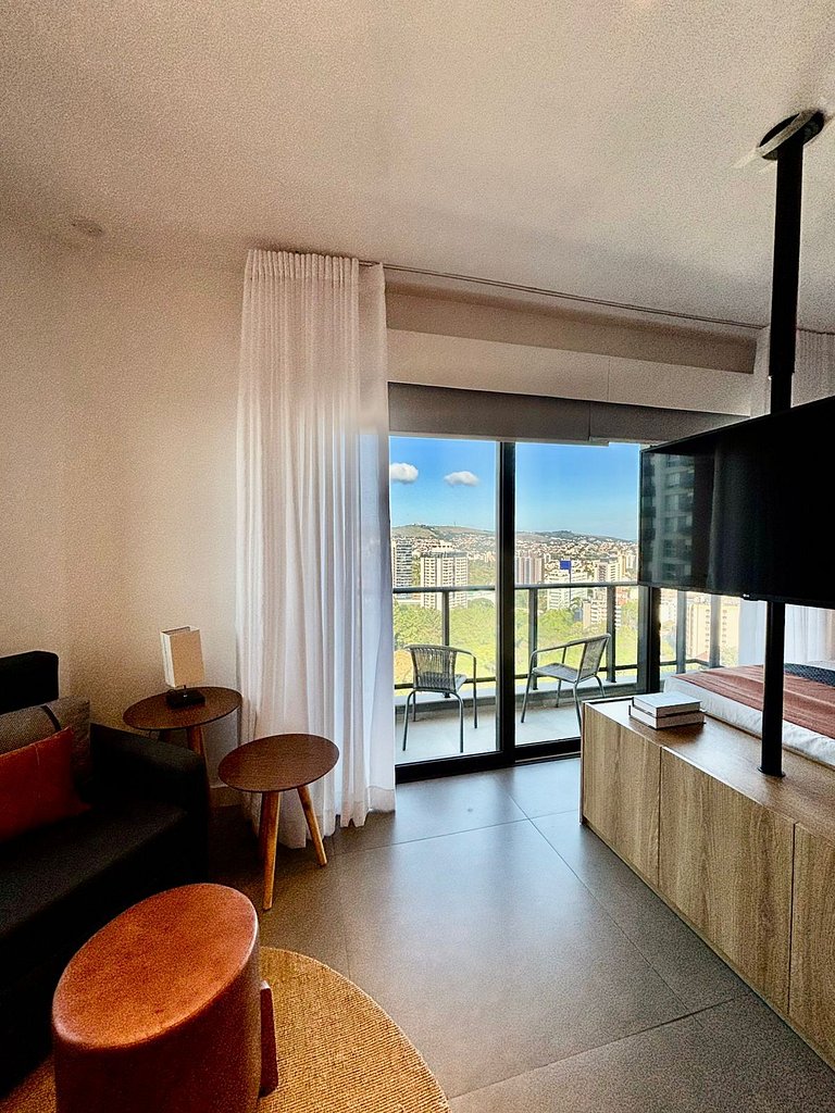 LIV - Apartamento 1602
