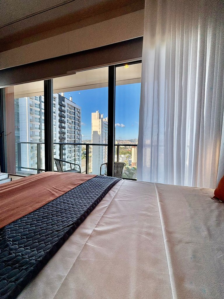 LIV - Apartamento 1602