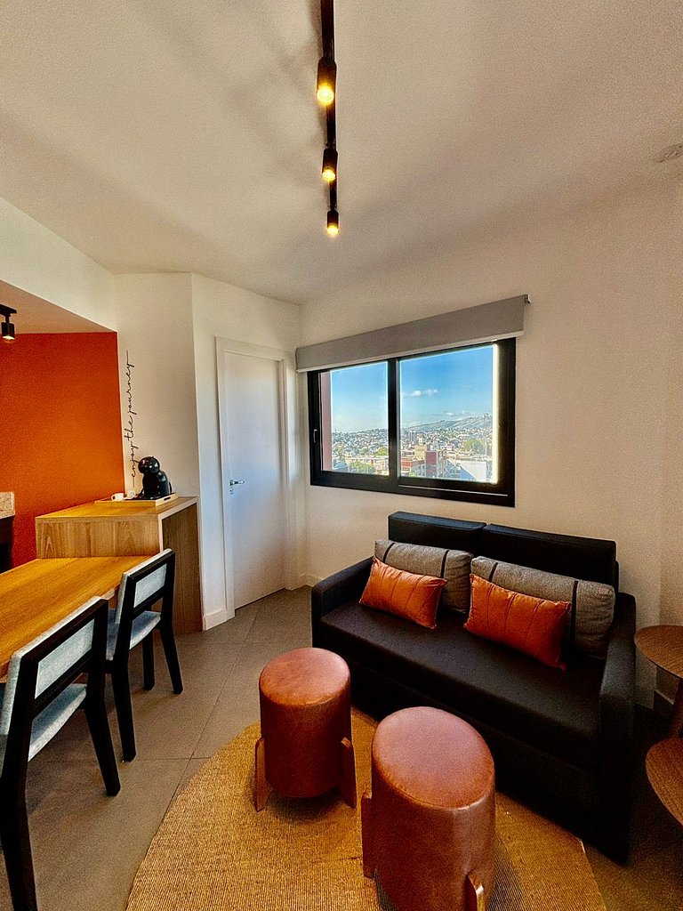 LIV - Apartamento 1602
