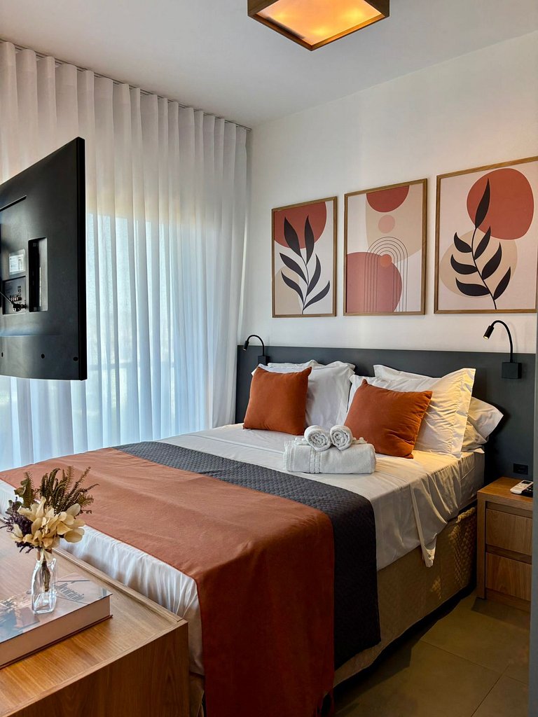 LIV - Apartamento 1602