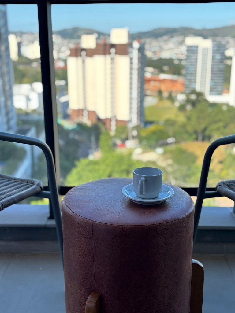 LIV - Apartamento 1602