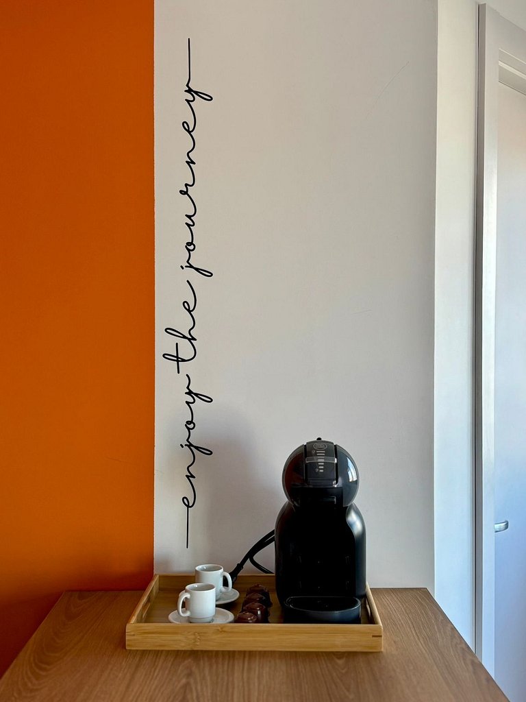 LIV - Apartamento 1602