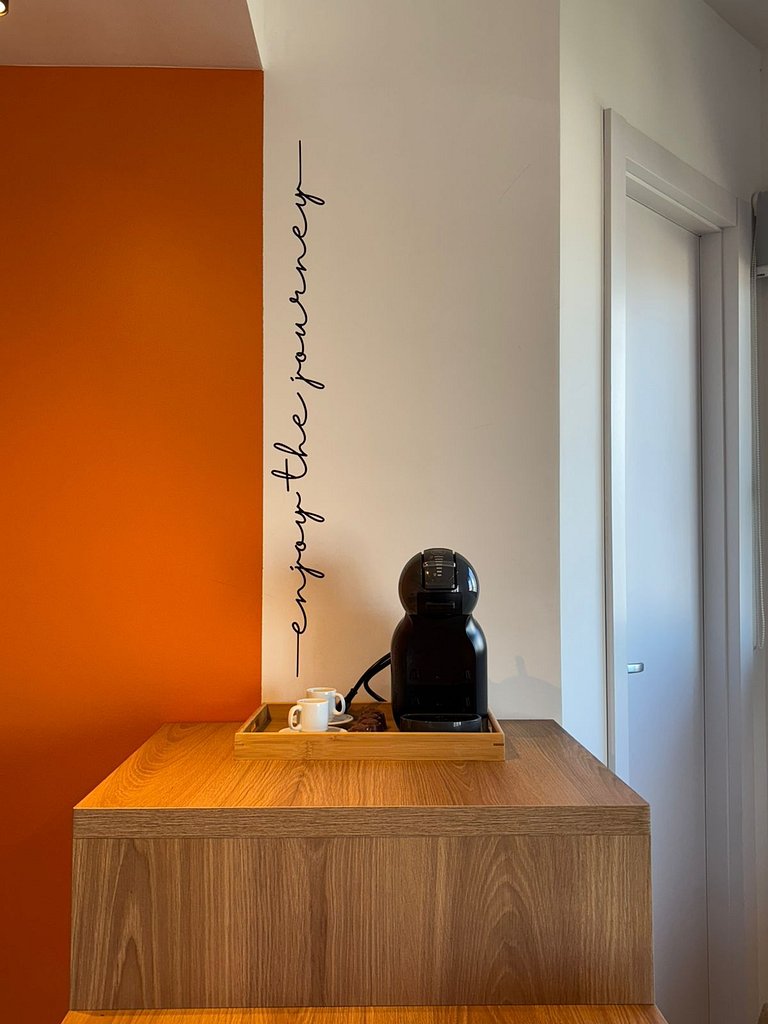 LIV - Apartamento 1602