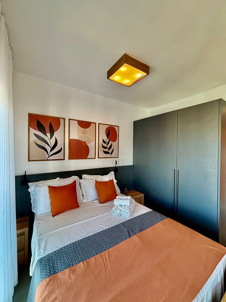 LIV - Apartamento 1602