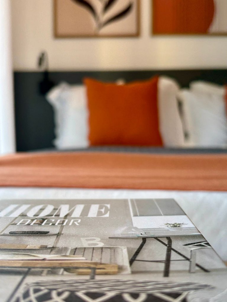 LIV - Apartamento 1602