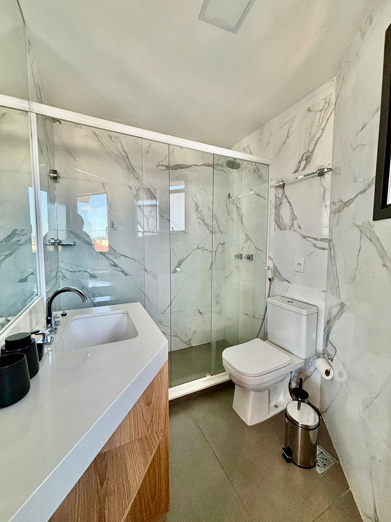 LIV - Apartamento 1602