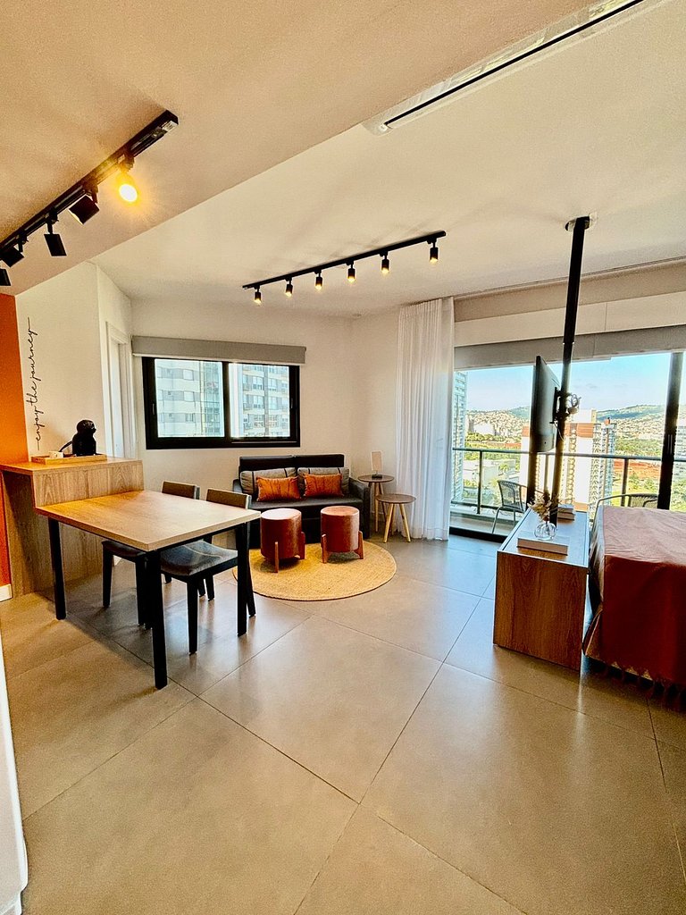 LIV - Apartamento 1602