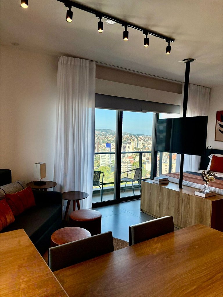 LIV - Apartamento 1602