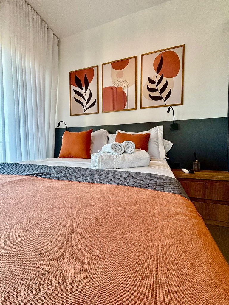 LIV - Apartamento 1602