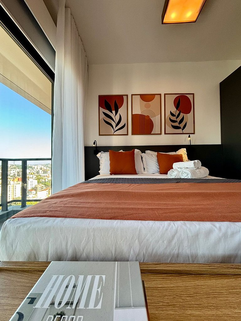 LIV - Apartamento 1602