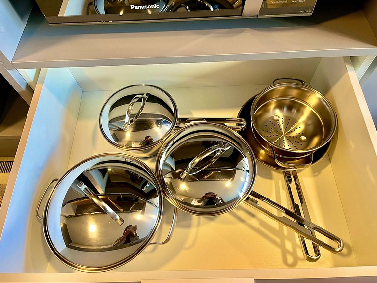 Plaza Carlos Gomes 704 Práctico y Bien Ubicado