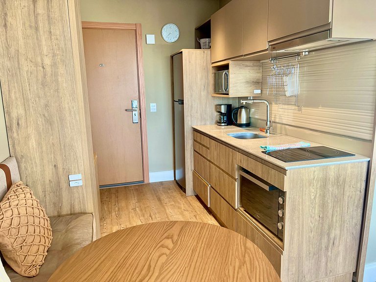 LIV - Apartamento 1708
