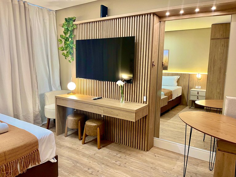 LIV - Apartamento 1708