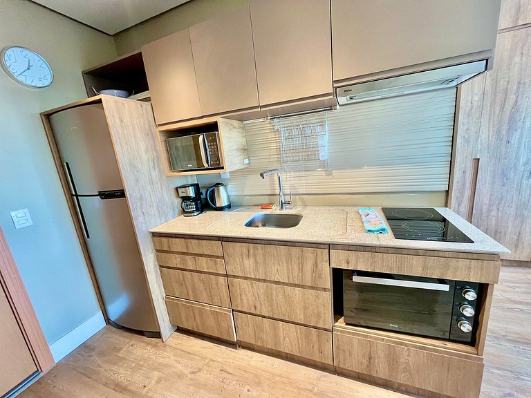 LIV - Apartamento 1708