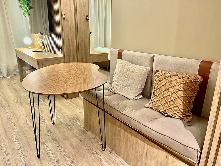 LIV - Apartamento 1708