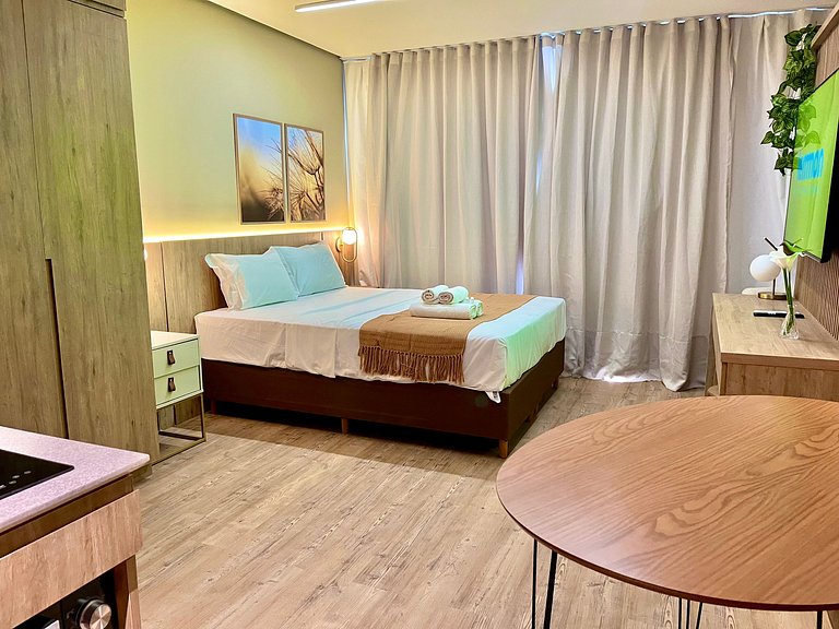 LIV - Apartamento 1708