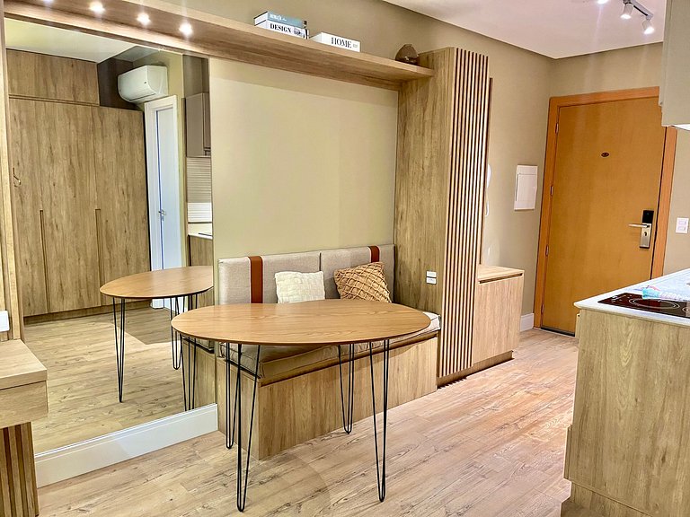 LIV - Apartamento 1708