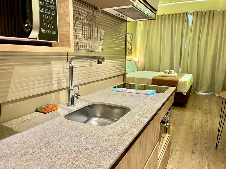 LIV - Apartamento 1708