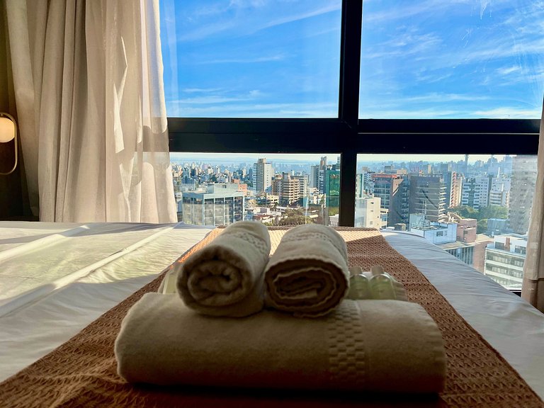 LIV - Apartamento 1708