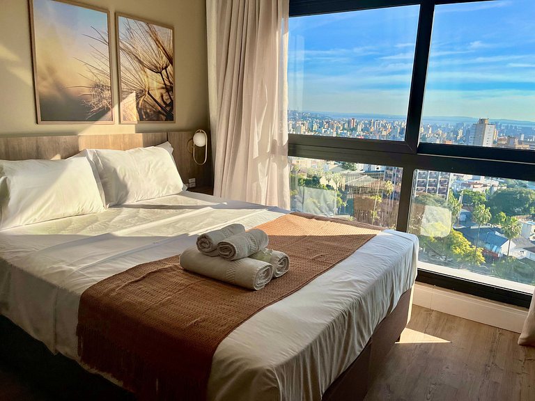 LIV - Apartment 1708