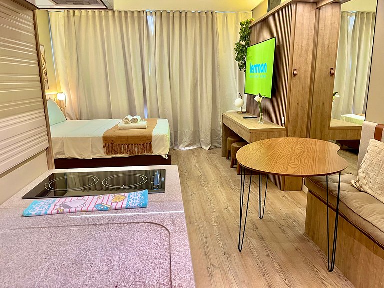 LIV - Apartamento 1708