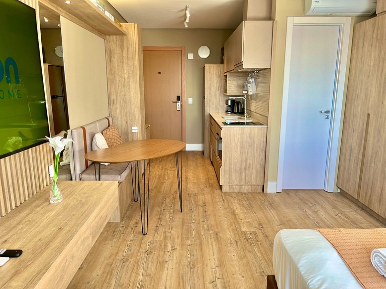 LIV - Apartamento 1708